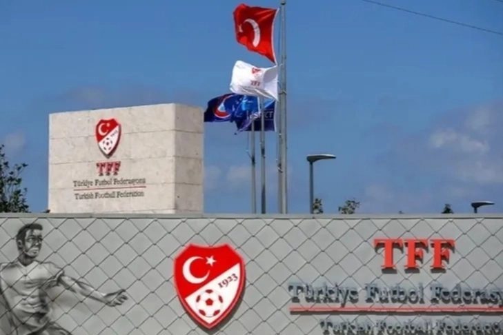 Türkiye Futbol Federasyonu (TFF), Ziraat Türkiye Kupası 3. eleme turu