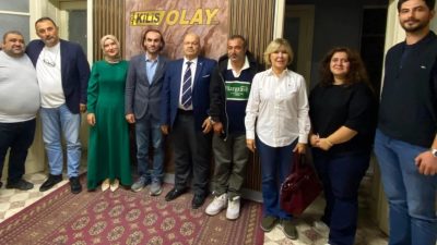 28 Haziran 2024 tarihinde kurulan ve ülke genelinde teşkilatlanma çalışmalarına