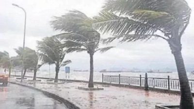 Meteoroloji, yurt genelinde etkili olması beklenen sağanak yağışlara uyarıda bulundu.