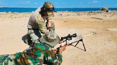 Türkiye-Libya Eğitim, Yardımlaşma ve Danışmanlık faaliyetleri kapsamında, Türk SAT Eğitim