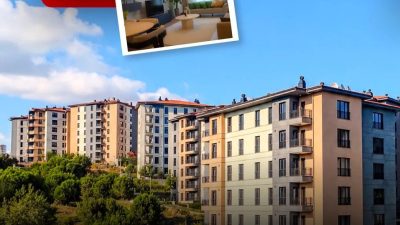 Çevre, Şehircilik ve İklim Değişikliği Bakanı Murat Kurum, 8 Ekim’de