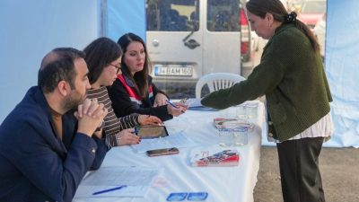 İstanbul'da Maltepe Belediyesi, sosyal belediyecilik faaliyetleri doğrultusunda ilçe genelinde başlattığı