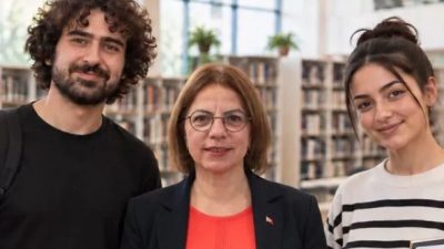 Maltepe Belediyesi ve Süreyya Paşa Vakfı aracılığıyla üniversite öğrencilerine verilen
