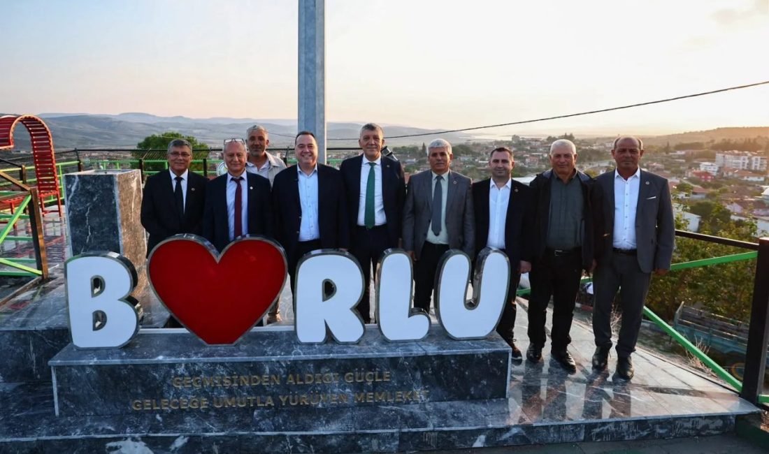 Manisa Büyükşehir Belediyesi, Köprübaşı Su Ürünleri Kooperatifi’ne soğuk hava deposu
