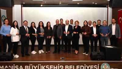 Manisa Celal Bayar Üniversitesi Sürekli Eğitim Uygulama ve Araştırma Merkezi