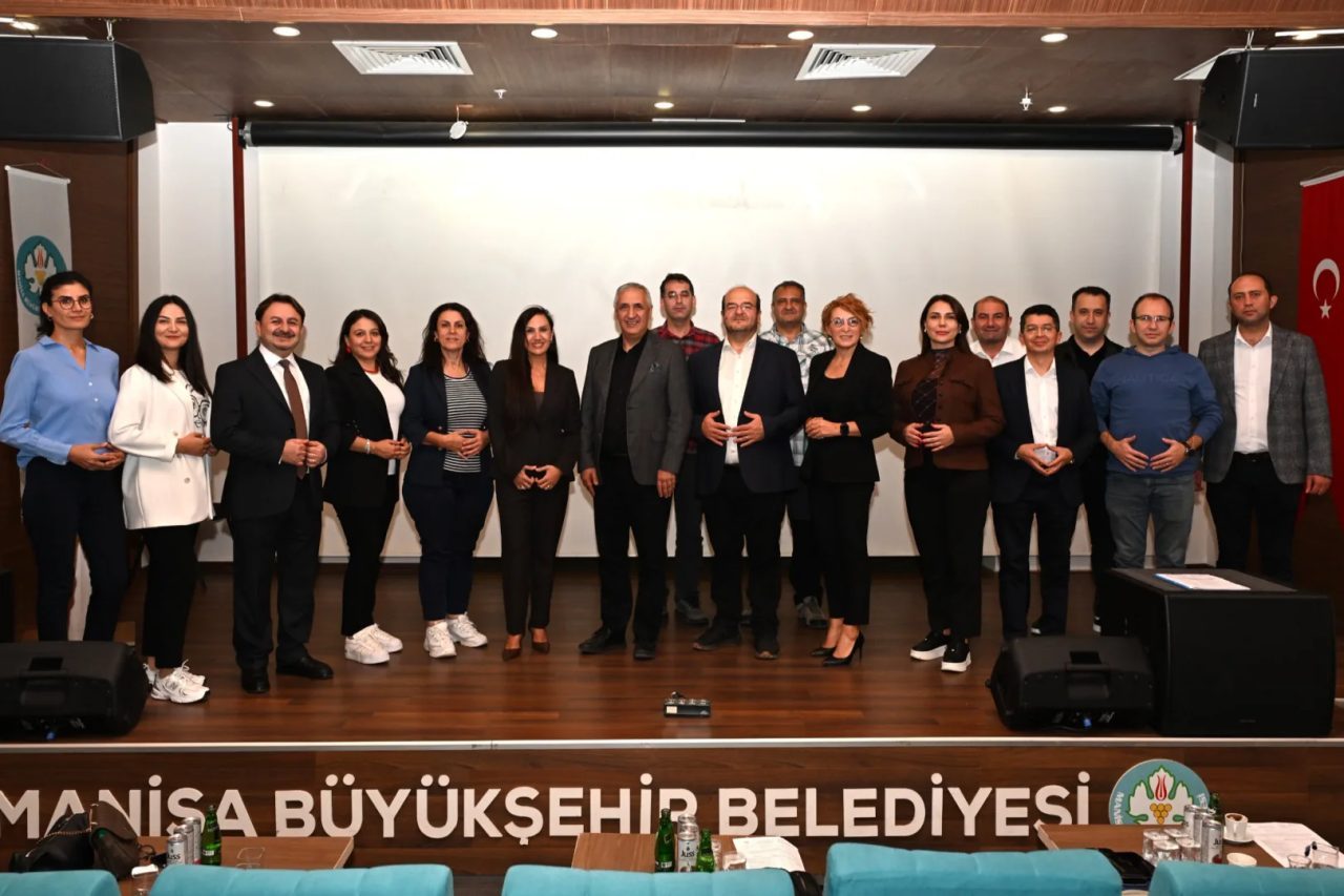 Manisa Celal Bayar Üniversitesi Sürekli Eğitim Uygulama ve Araştırma Merkezi
