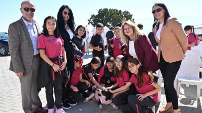 Manisa Büyükşehir Belediyesi, Yunusemre Belediyesi ve Manisa Alzheimer Derneği iş