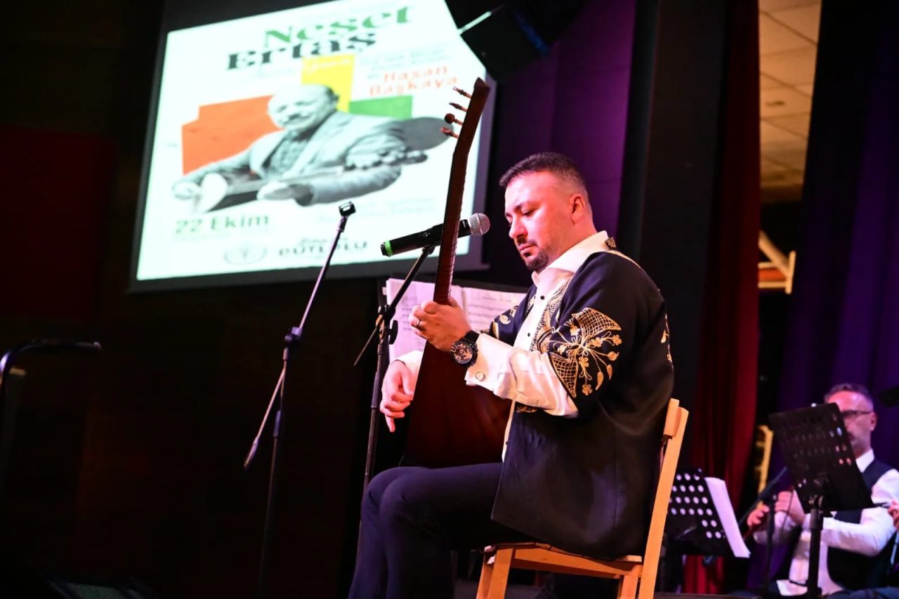 Manisa Büyükşehir Belediyesi Kültür, Sanat ve Sosyal İşler Dairesi Başkanlığı