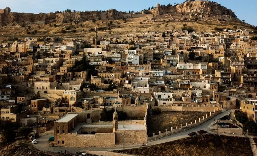 Mardin’in zengin gastronomi kültürü, Bavyera Otel ve Restoran İşletmecileri Birliği