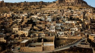 Mardin’in zengin gastronomi kültürü, Bavyera Otel ve Restoran İşletmecileri Birliği