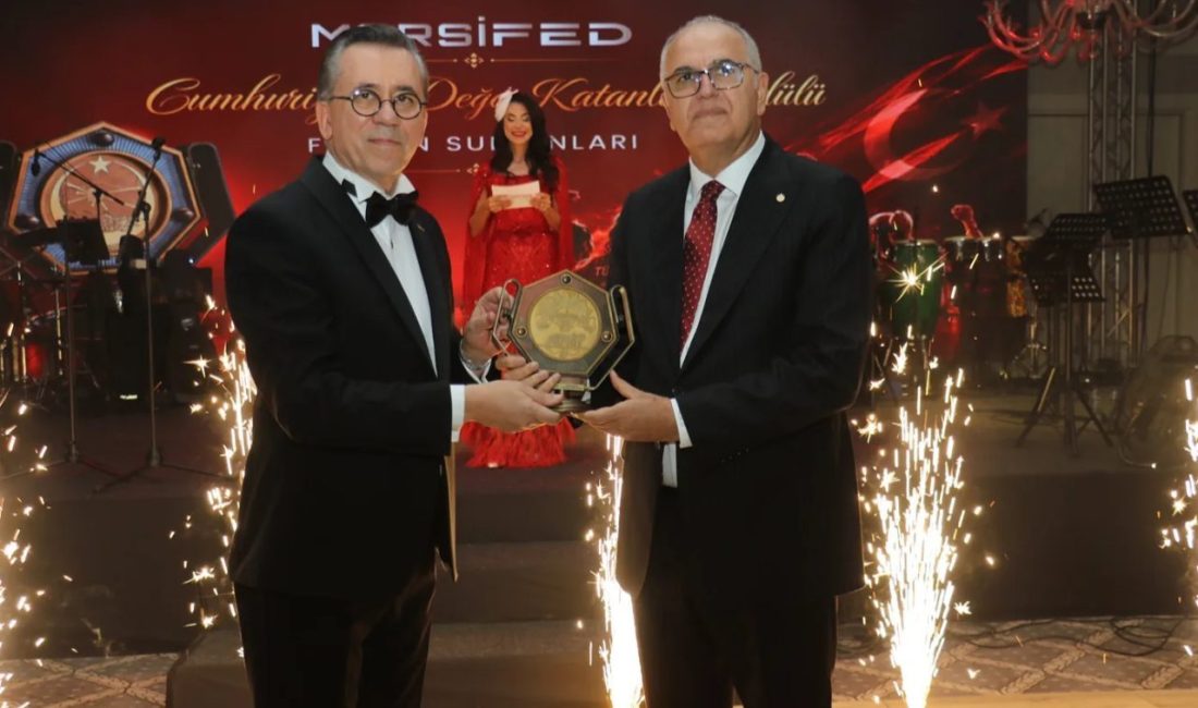 Marmara ve İç Anadolu Sanayi ve İş Dünyası Federasyonu (MARSİFED),