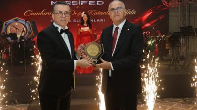 Marmara ve İç Anadolu Sanayi ve İş Dünyası Federasyonu (MARSİFED),