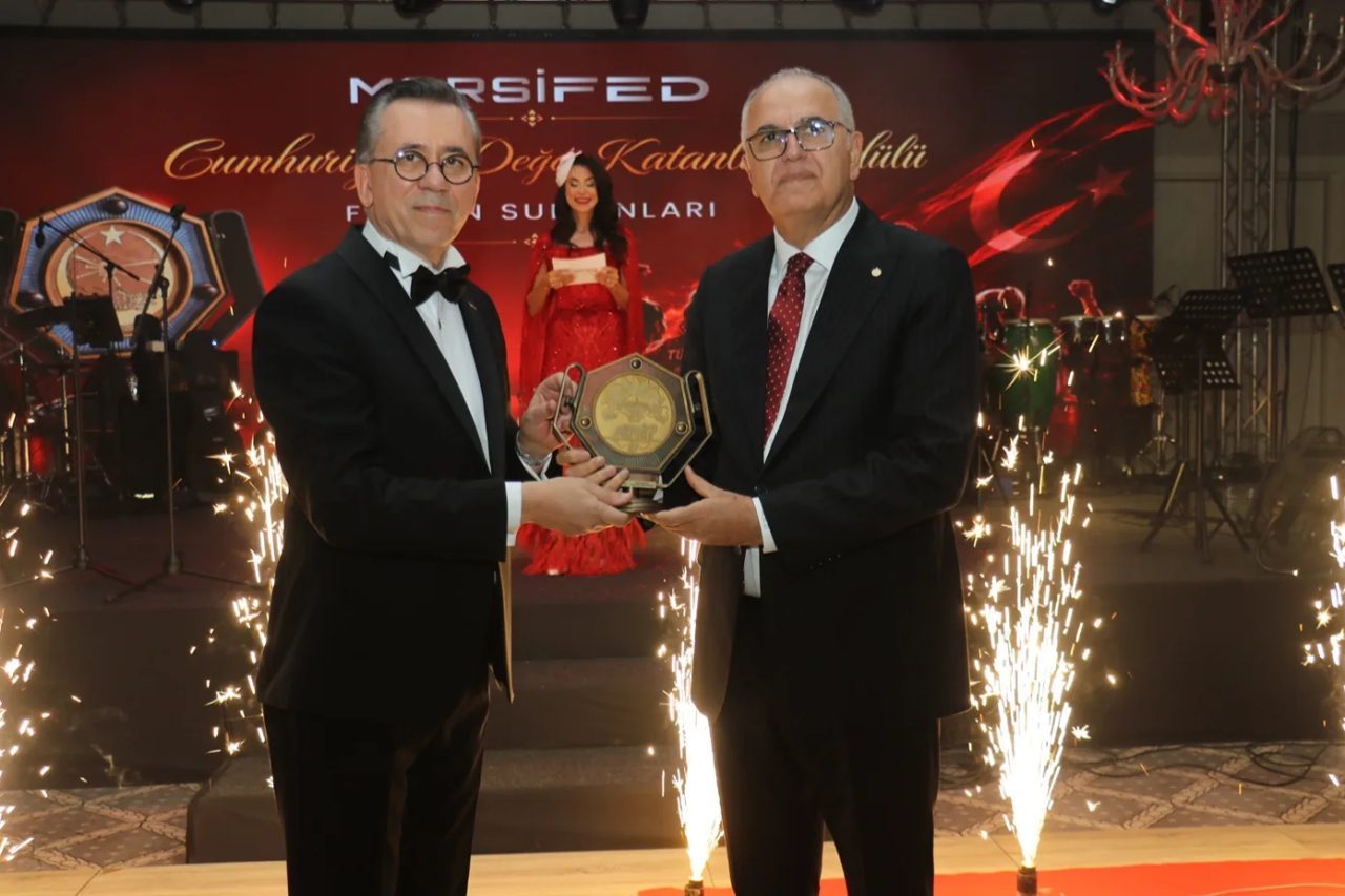 Marmara ve İç Anadolu Sanayi ve İş Dünyası Federasyonu (MARSİFED),