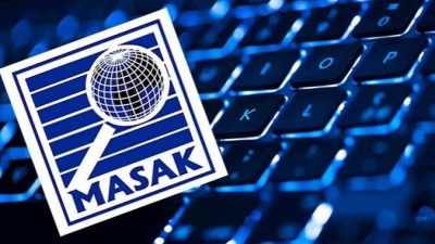 Suç gelirlerinin aklanması ve terörün finansmanının önlenmesine ilişkin yönetmelikte değişikliğe