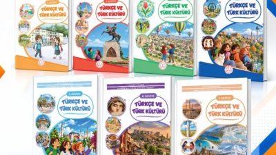 Milli Eğitim Bakanlığı'nca hazırlanan 2026 Türkçe ve Türk Kültürü Dersi