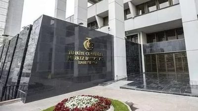 Türkiye Cumhuriyet Merkez Bankası (TCMB), 22 Ekim 2026 tarihli Para