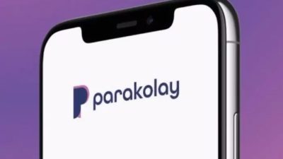 Türkiye Cumhuriyet Merkez Bankası (TCMB), Parakolay Elektronik Para A.Ş.’nin elektronik