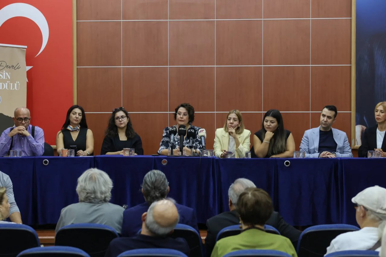 Mersin’in tarihsel ve kültürel birikiminin korunması, kent belleğinin güçlendirilmesi ve