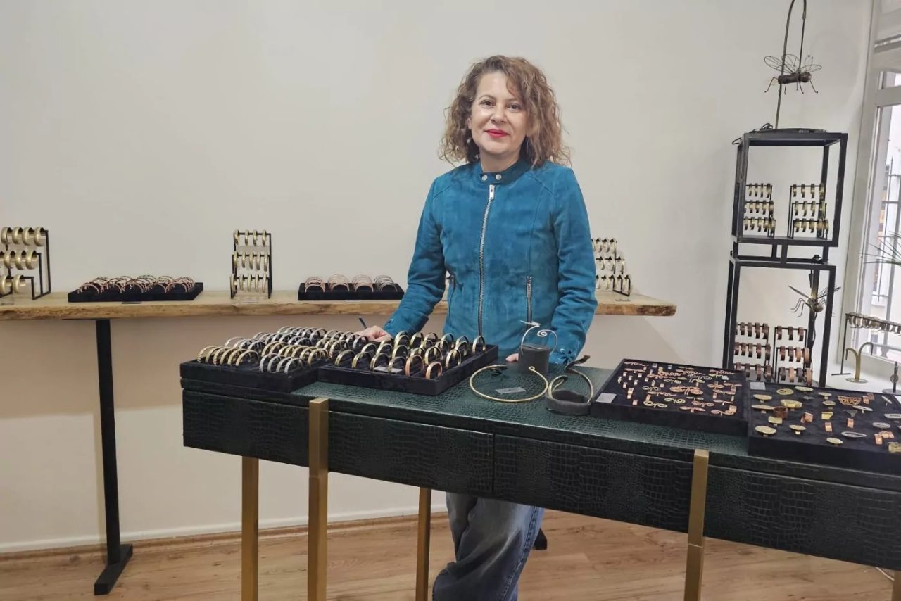 Metalartİstanbul, el işçiliğini özgün tasarımlarla buluşturan yolculuğunda yeni bir döneme