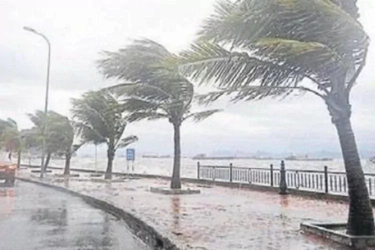 Meteoroloji Genel Müdürlüğü, yurt genelinde etkili olacak sağanak ve gök