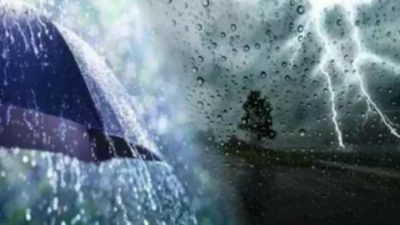 Meteoroloji Genel Müdürlüğü, yurt genelinde etkili olması beklenen sağanak yağışlara
