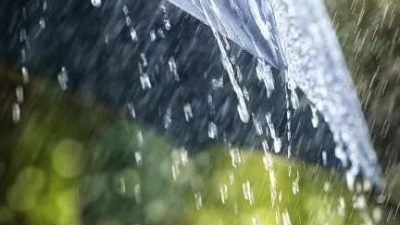 Meteoroloji Genel Müdürlüğü, yurdun büyük bölümünde sağanak ve gök gürültülü