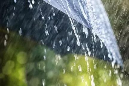 Meteoroloji Genel Müdürlüğü, yurdun büyük bölümünde sağanak ve gök gürültülü