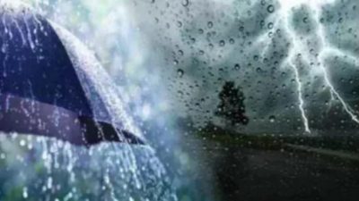 Meteoroloji Genel Müdürlüğü, yurt genelinde etkili olması beklenen sağanak yağış,