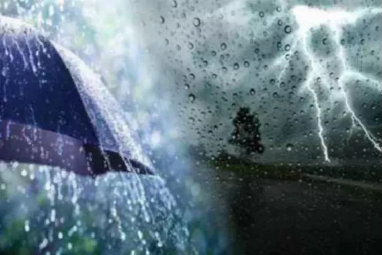 Meteoroloji Genel Müdürlüğü, yurt genelinde etkili olması beklenen sağanak yağış,
