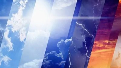 Meteoroloji Genel Müdürlüğü, yurdun kuzey, iç ve doğu kesimlerinde parçalı