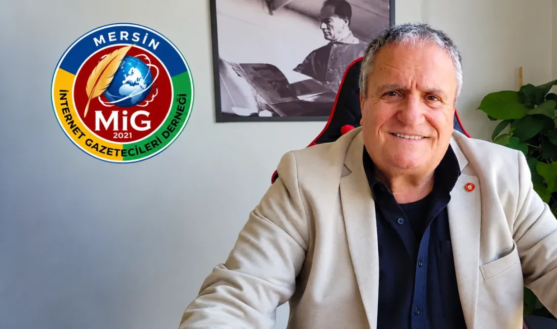 Gazeteci A. Vahap Şehitoğlu, Cumhuriyet’in 103. yılında özgür basın, adalet