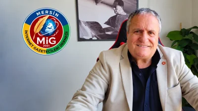 Gazeteci A. Vahap Şehitoğlu, Cumhuriyet’in 103. yılında özgür basın, adalet