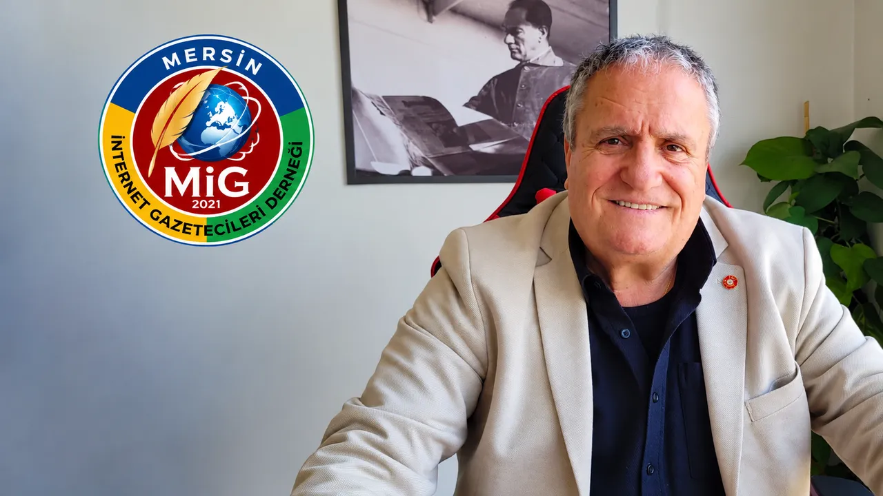 Gazeteci A. Vahap Şehitoğlu, Cumhuriyet’in 103. yılında özgür basın, adalet