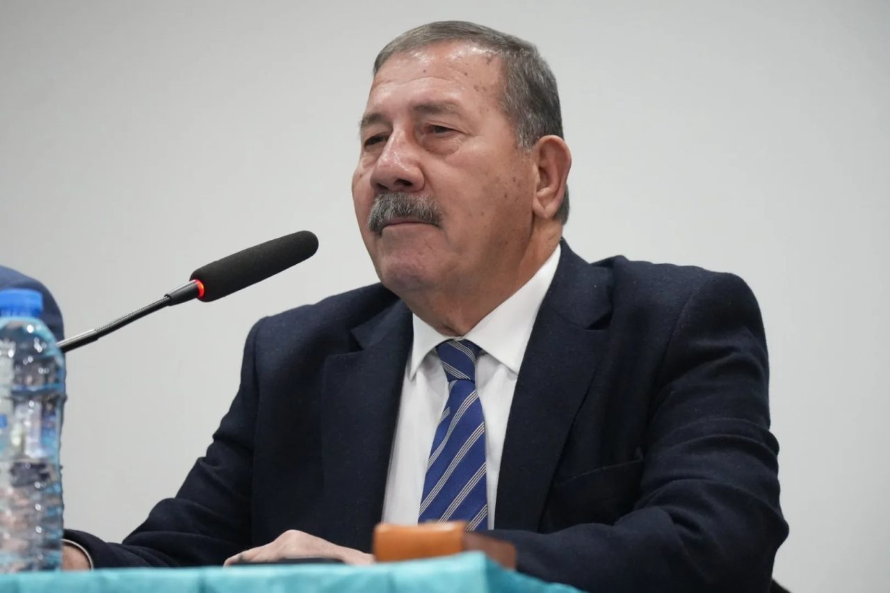 İçişleri Bakanlığı, Muğla'nın Milas Belediye Başkanı Fevzi Topuz'un tutuklanmasının ardından