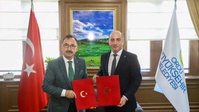 Ordu’nun Çambaşı Kayak Merkezi, 25-27 Aralık’ta Türkiye Şampiyonası’na, ardından Milli