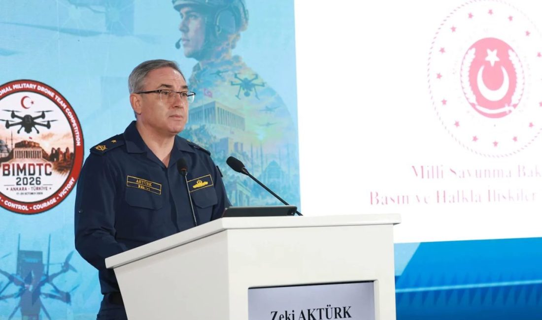 Milli Savunma Bakanlığı (MSB), haftalık basın bilgilendirme toplantısında terörle mücadele,