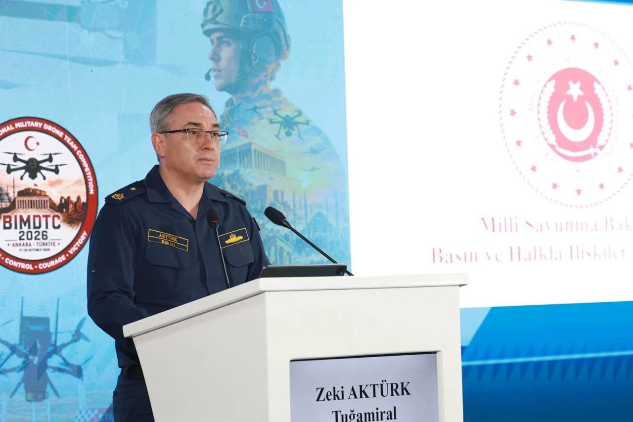 Milli Savunma Bakanlığı (MSB), haftalık basın bilgilendirme toplantısında terörle mücadele,