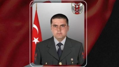 Milli Savunma Bakanlığı, Piyade Uzman Çavuş Yusuf Güneş’in görev esnasında