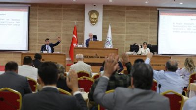Muğla Büyükşehir Belediyesi, dar gelirli annelerin toplu ulaşımdan ücretsiz yararlanmasını