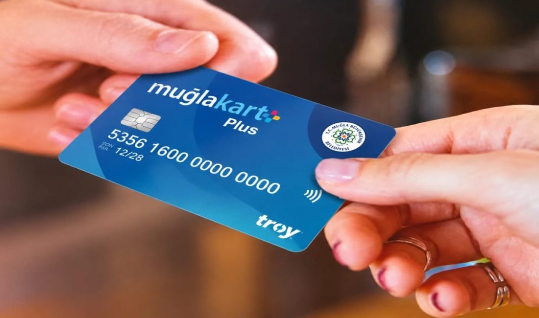 Muğla Büyükşehir Belediyesi ihtiyaç sahibi vatandaşlara yönelik başlattığı  kara