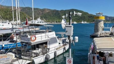 Muğla Büyükşehir Belediyesi, kent genelinde dijital erişimi güçlendirmek ve teknolojiyi