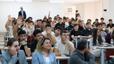 Muğla Büyükşehir Belediyesi kuruluşu MUPA ile Muğla Sıtkı Koçman Üniversitesi