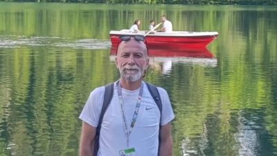 Bursa Bölgesel Turist Rehberleri Odası Başkanı Tansu Erçevik, okul gezilerinin