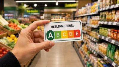 Bugünkü Resmi Gazete’de yayımlanan tebliğ değişikliğiyle okul kantinlerinde satılacak ürünlerde