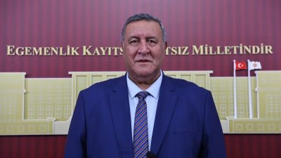 CHP Niğde Milletvekili Ömer Fethi Gürer, 2027 yılı Merkezi Yönetim