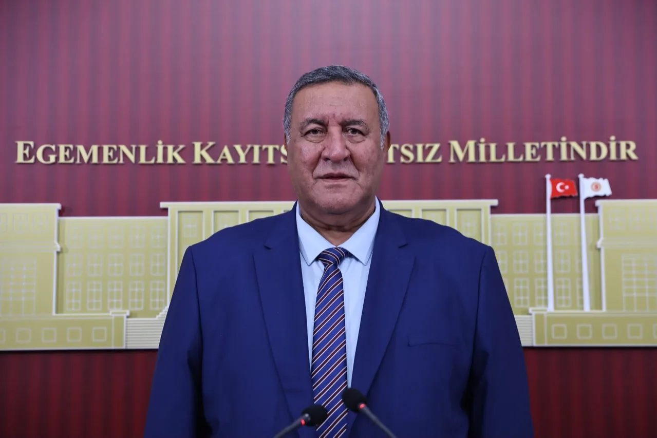 CHP Niğde Milletvekili Ömer Fethi Gürer, 2027 yılı Merkezi Yönetim