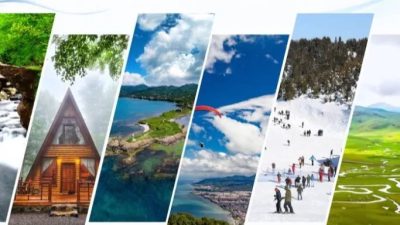 Ordu Valiliği himayesinde, Ordu Büyükşehir Belediyesi ve ORDEF iş birliğiyle