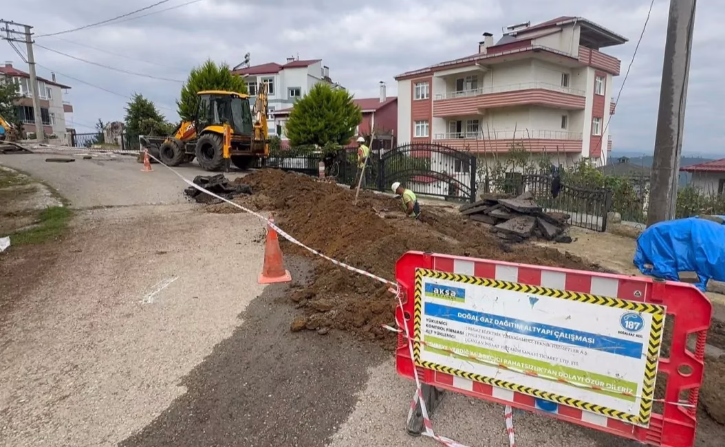 Ordu Büyükşehir Belediye Başkanı Dr. Mehmet Hilmi Güler’in seçim döneminde