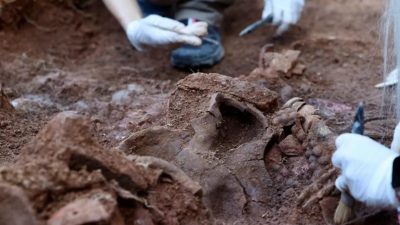 Ordu’nun Altınordu ilçesinde bulunan 2 bin 300 yıllık Kurul Kalesi’nde