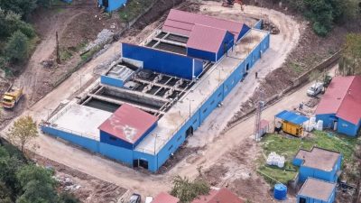 Ordu Büyükşehir Belediyesi tarafından yaklaşık 90 milyon TL yatırımla yenilenen